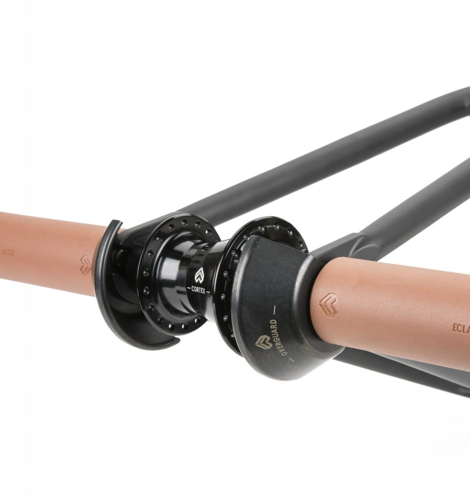 Eclat Overguard Universal Hubguard