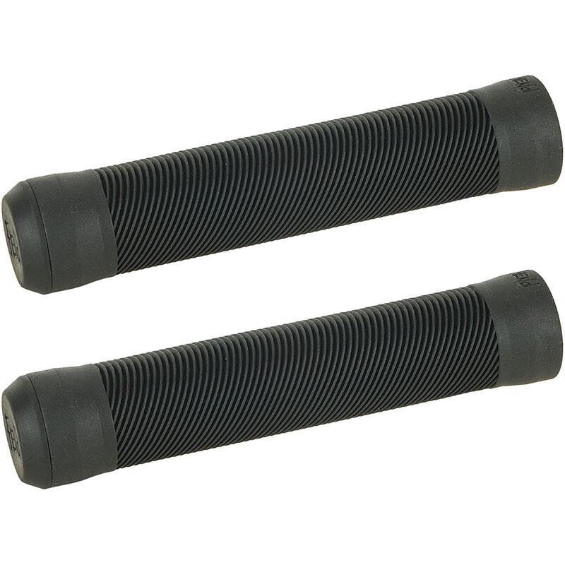 Fiend Team Grips Black