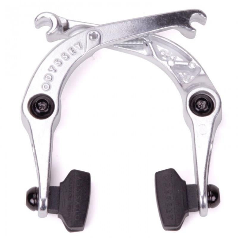 Odyssey Springfield Bremse / Brake Polished