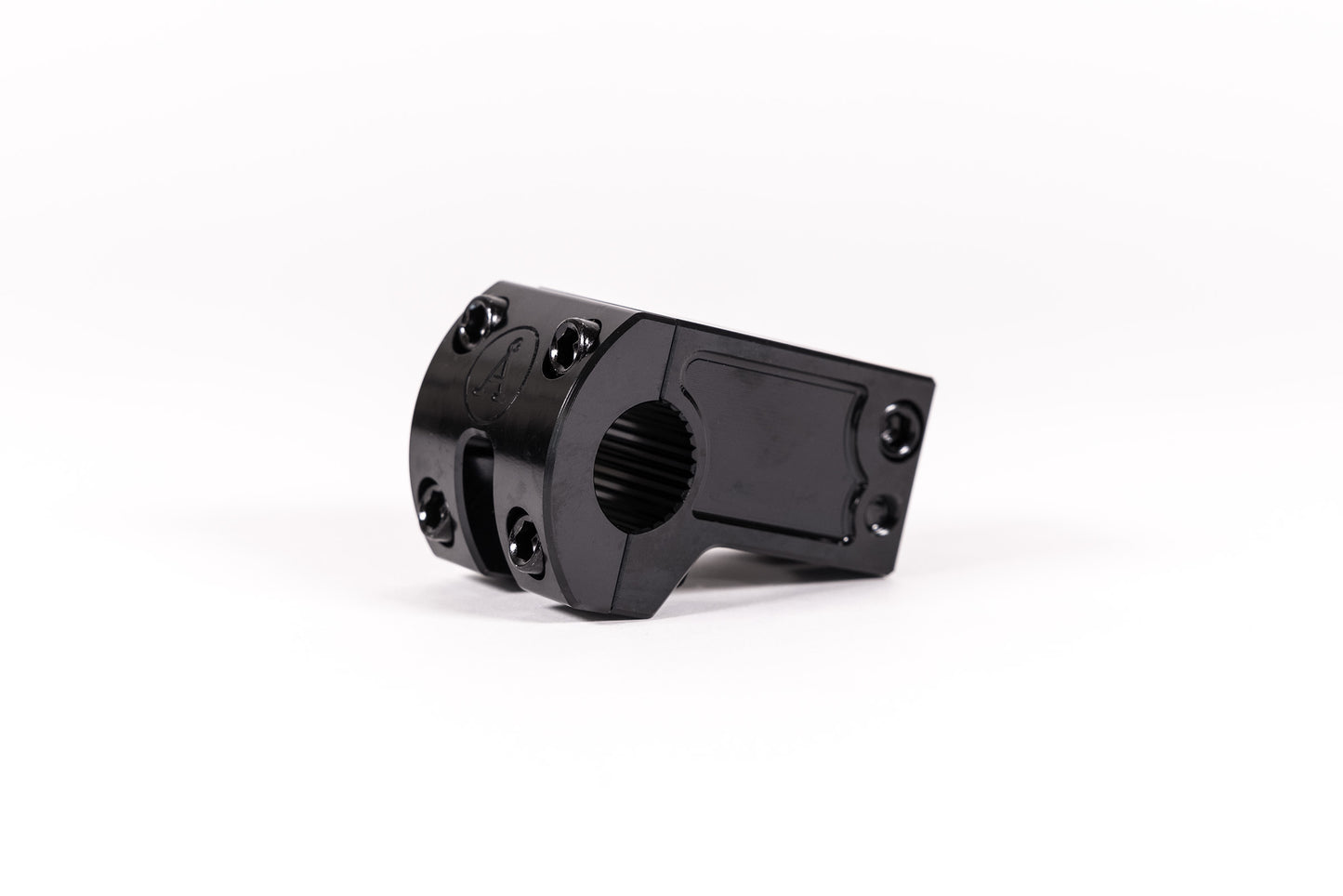 Autum Bikes Flatload V2 35mm Vorbau / Stem Black