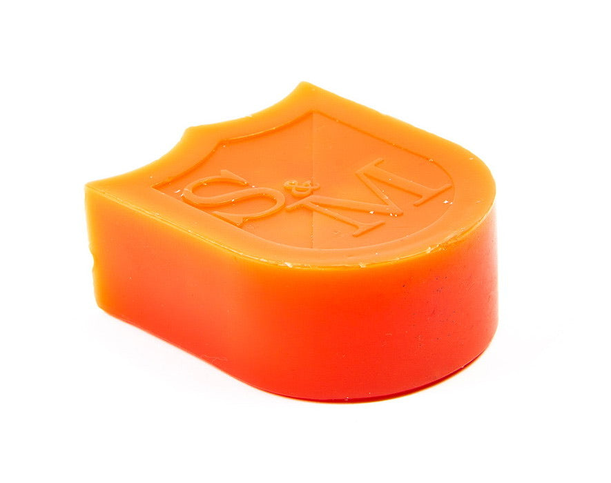 S&M Bikes Shield Wachs / Wax