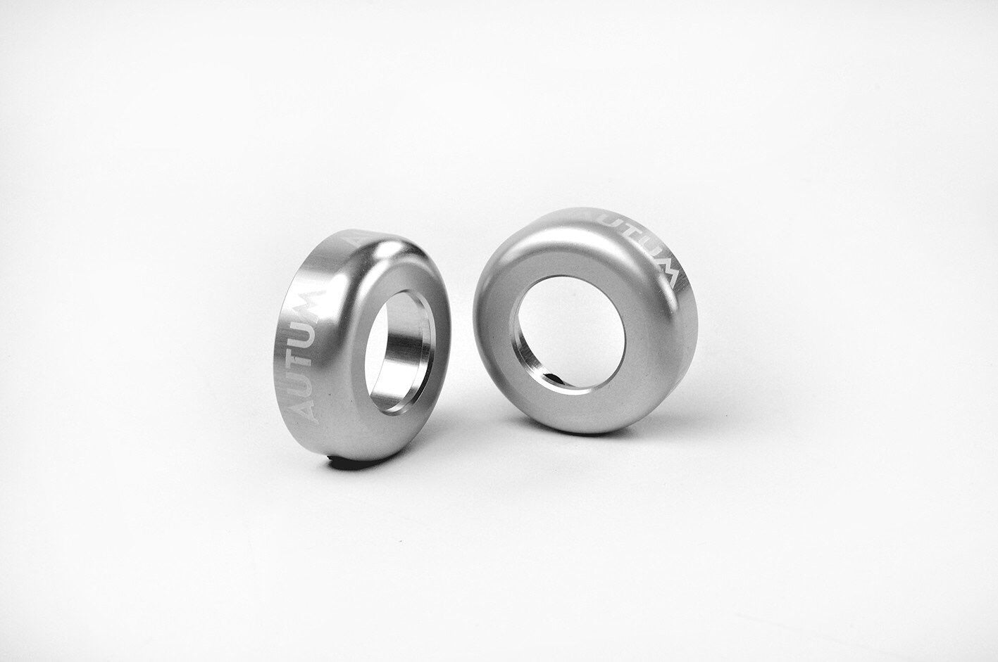 Autum Bikes Lenkerenden / Barends