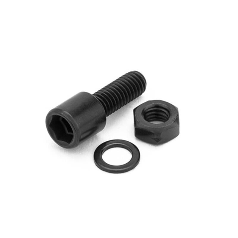Kink Sattelklemme Ersatzschraube / Seatclamp Replacement Bolt
