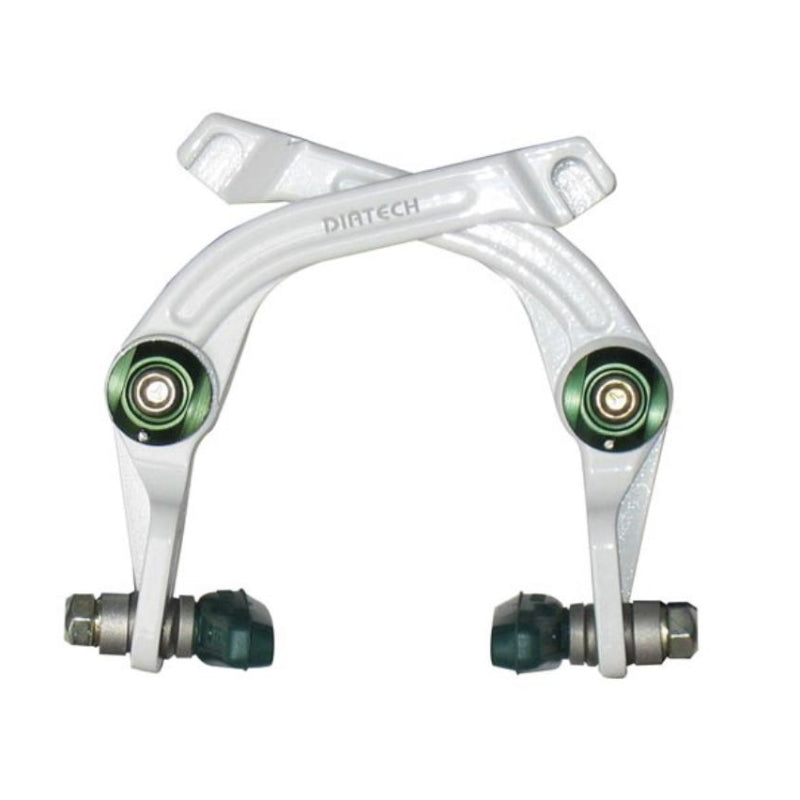 Dia-Tech Box-U Bremse / Brake White