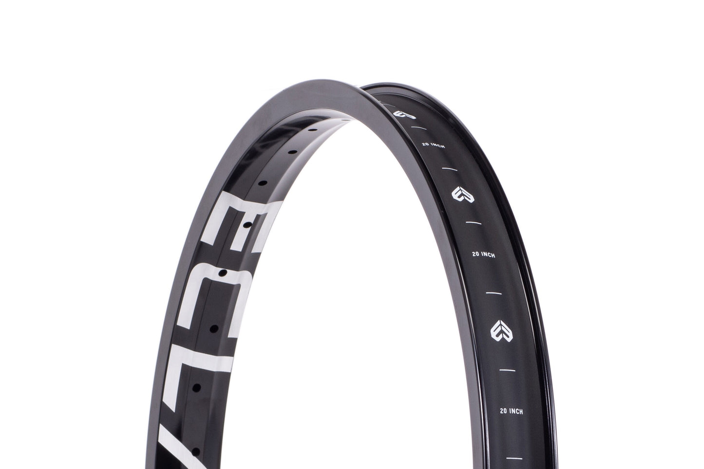 Eclat Bondi Felge / Rim Black