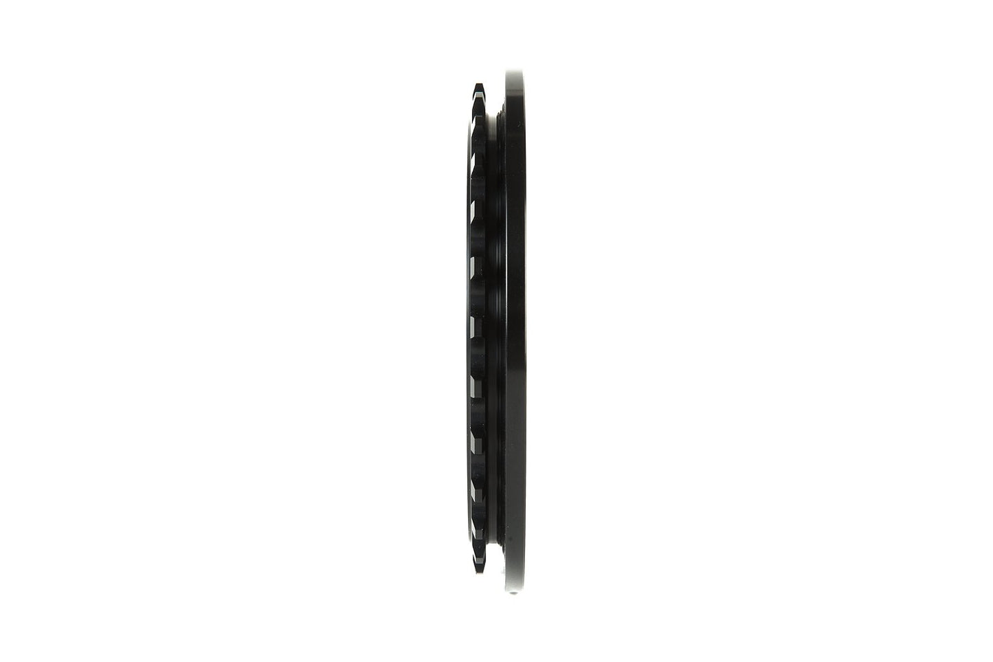Odyssey La Guardia Guard Kettenblatt / Sprocket Black