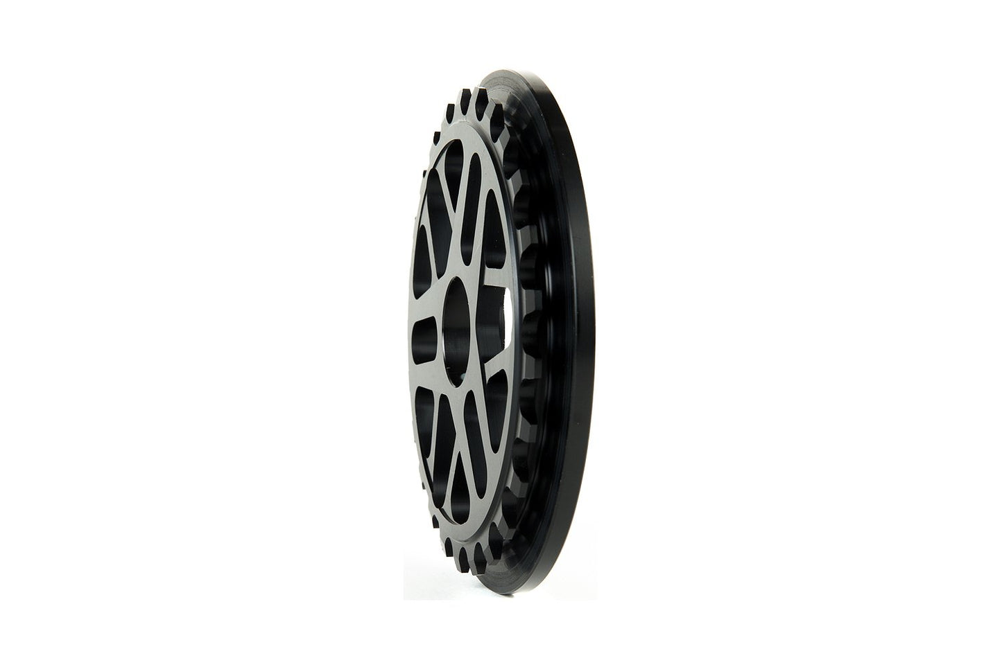 Odyssey La Guardia Guard Kettenblatt / Sprocket Black