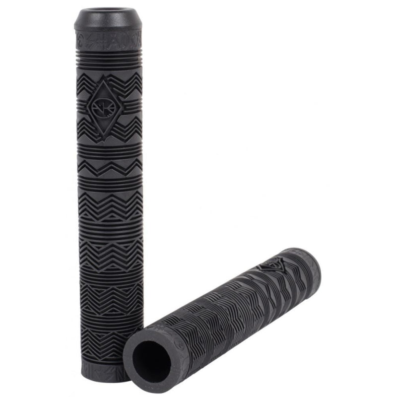 Shadow Gipsy DCR Grips Black