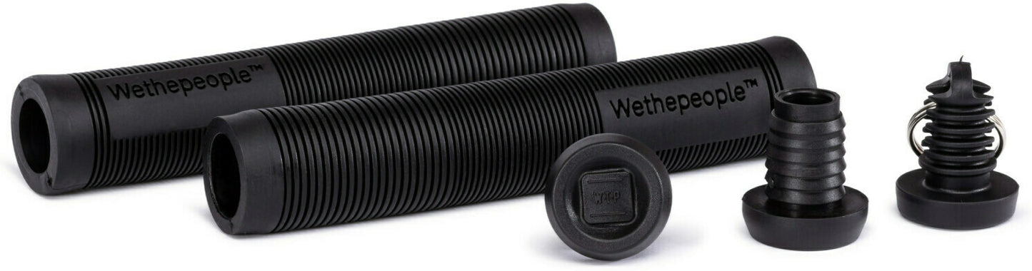 Wethepeople Perfect Grips Black