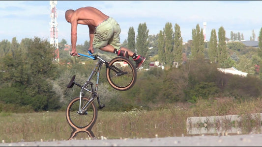 Marton’s Over 54 Edit - Part one and two