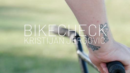 Kristijan Jergovic Bikecheck