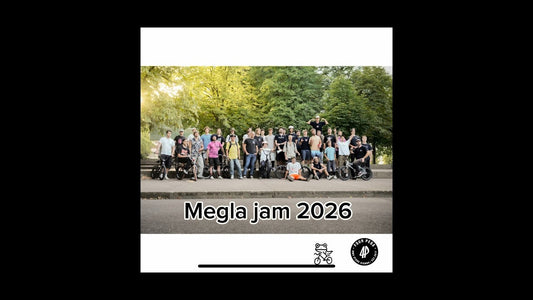 MEGLA CREW JAM 2026