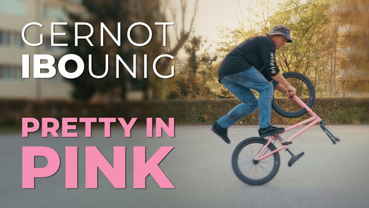 Pretty in Pink - Gernot Ibounig