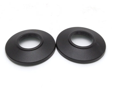 Front Hubguards