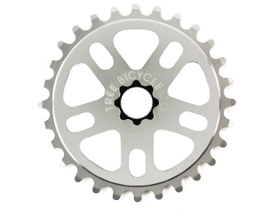 Spline Style Sprockets