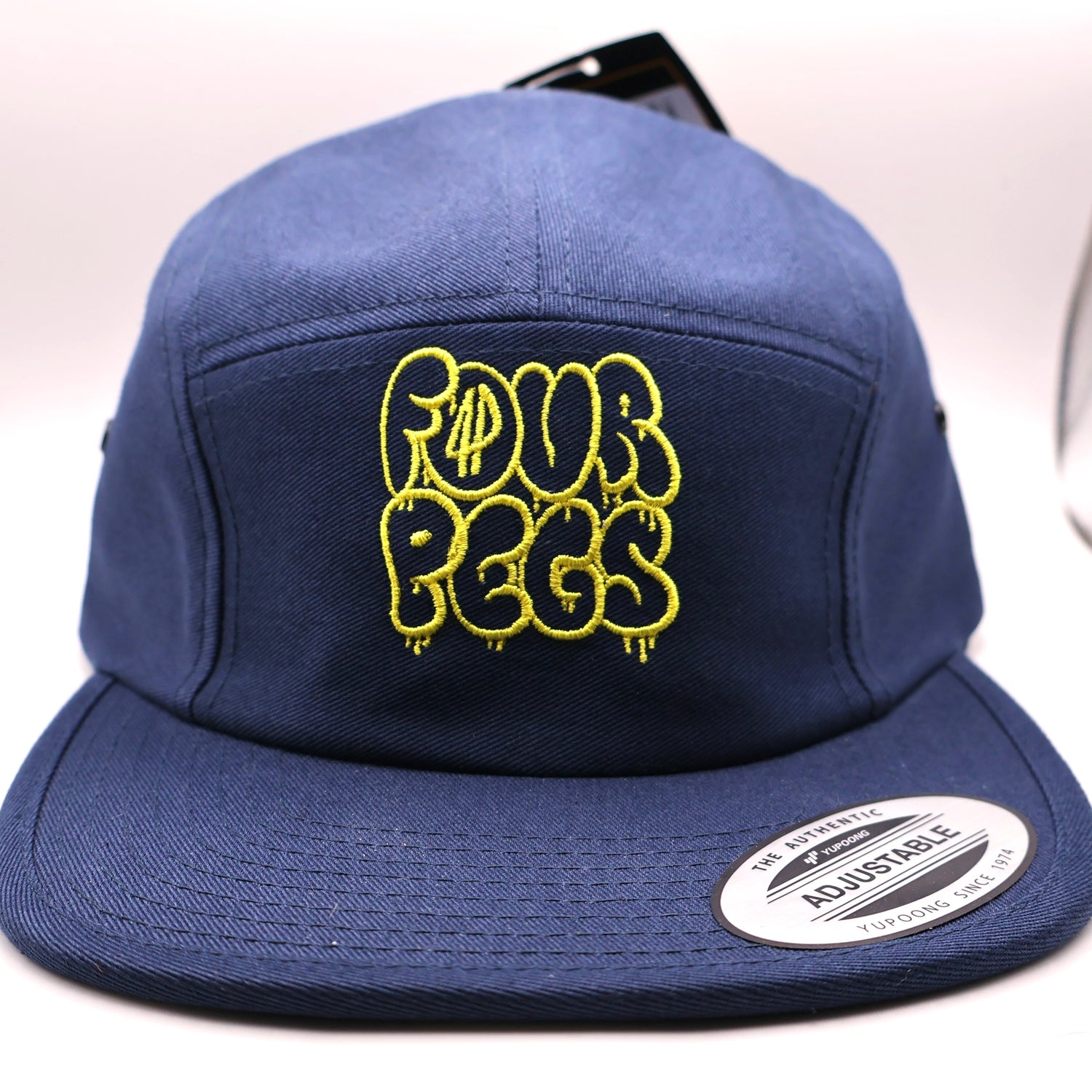 Caps & Beanies