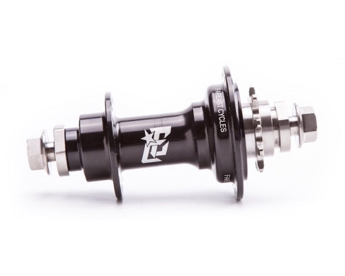 BMX Freecoaster Hubs