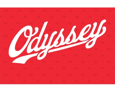 Odyssey BMX Parts