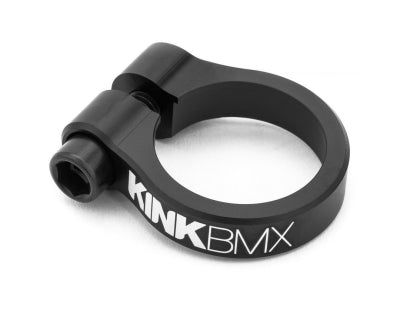 BMX Seatpost Clamps