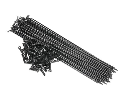 BMX Spokes - Speichen
