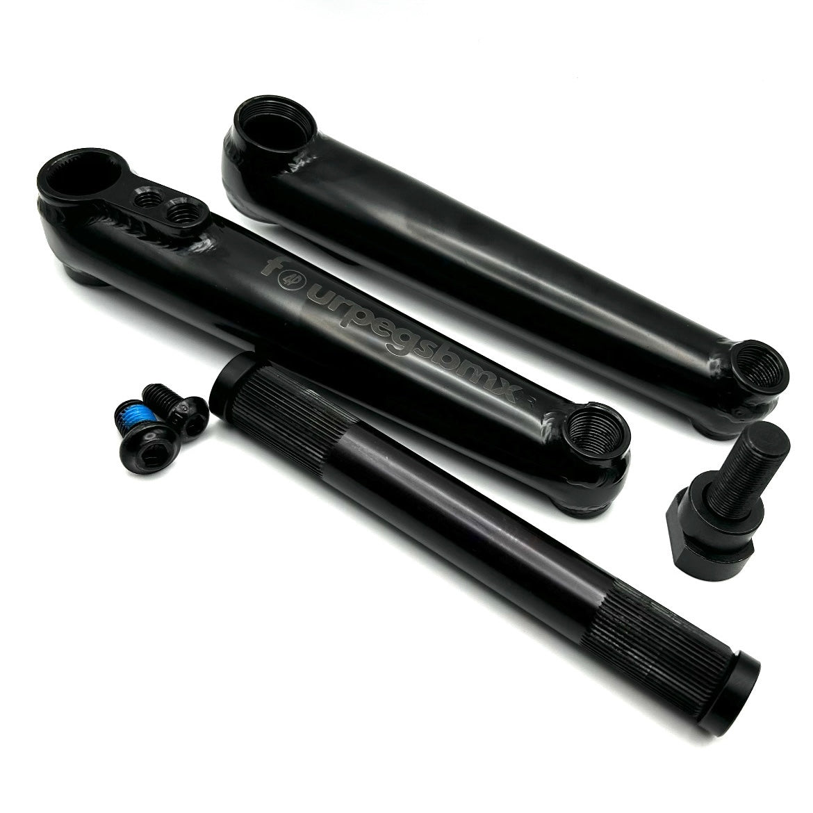 BMX Cranks - Kurbel