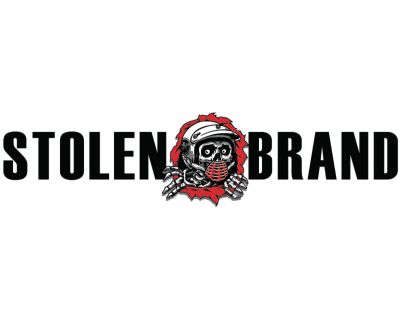 Stolen Brand