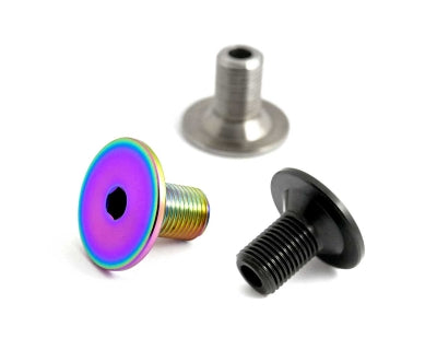 Cranks / BB / Sprockets Parts / Kleinteile