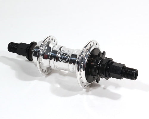 BMX Cassette Hubs - Kassetten Nabe