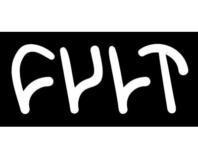 Cult Crew Parts