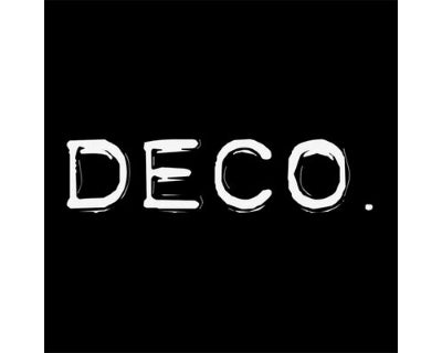 DECO BMX