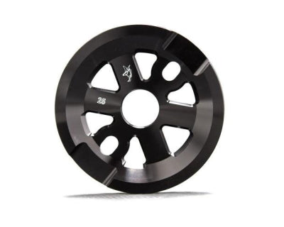 Guard Style Sprockets