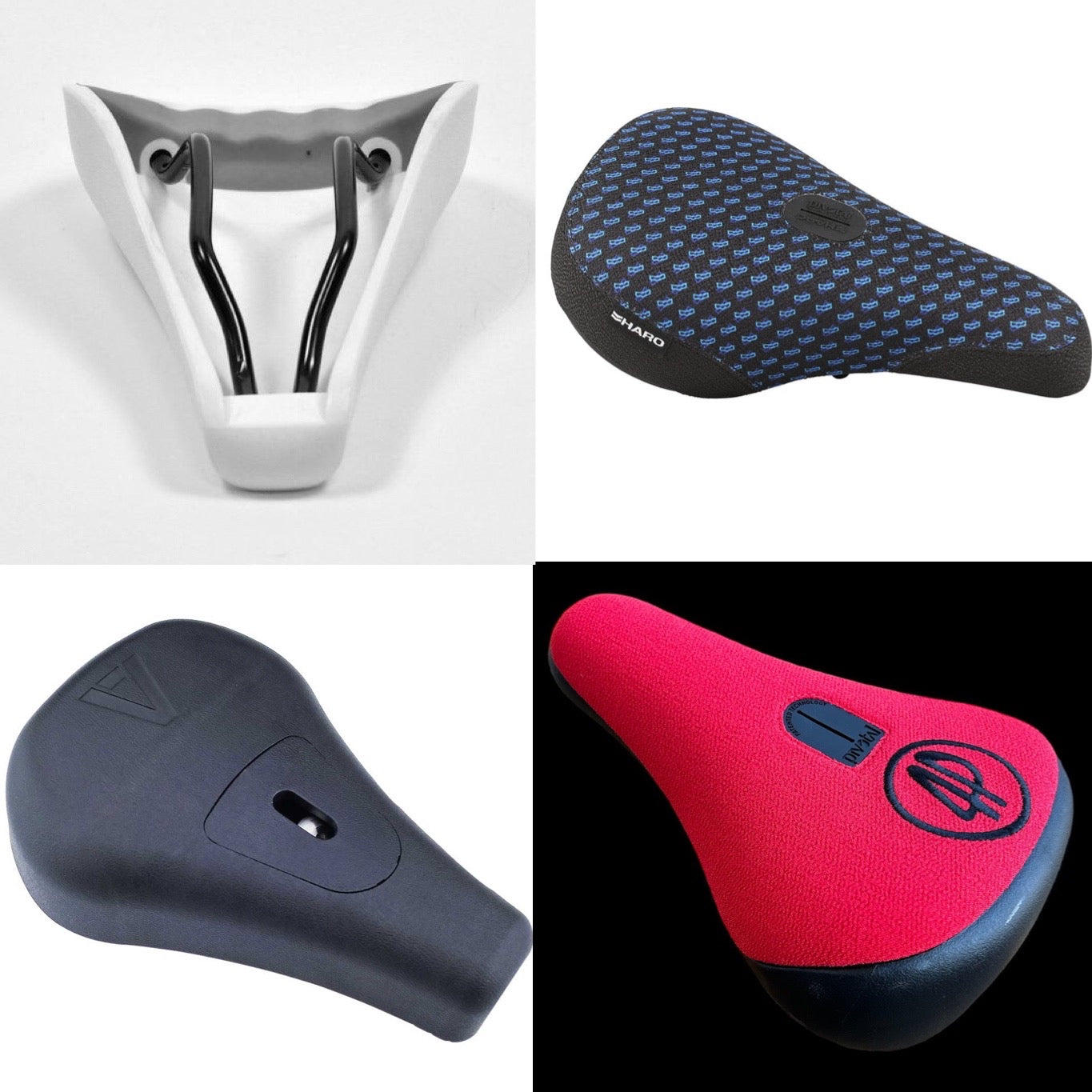 Flatland Specific Seats