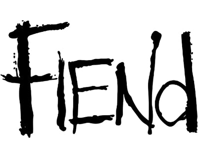 Fiend BMX