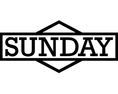 Sunday