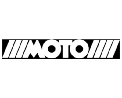MOTO Pedals