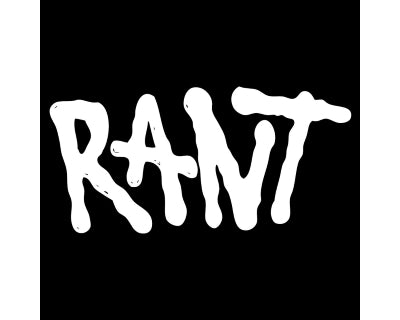 Rant BMX