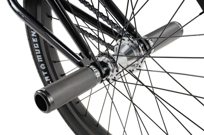 Wethepeople Sinus Flatland 19" FC Komplettrad Black