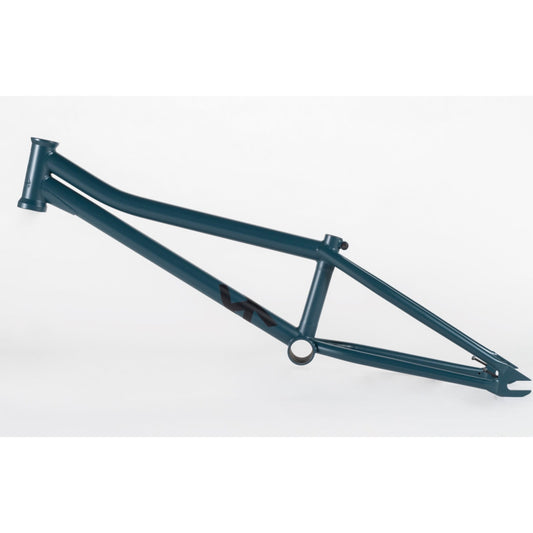 Heresy Ascend V3 19” Emerald Rahmen / Frame Flatland