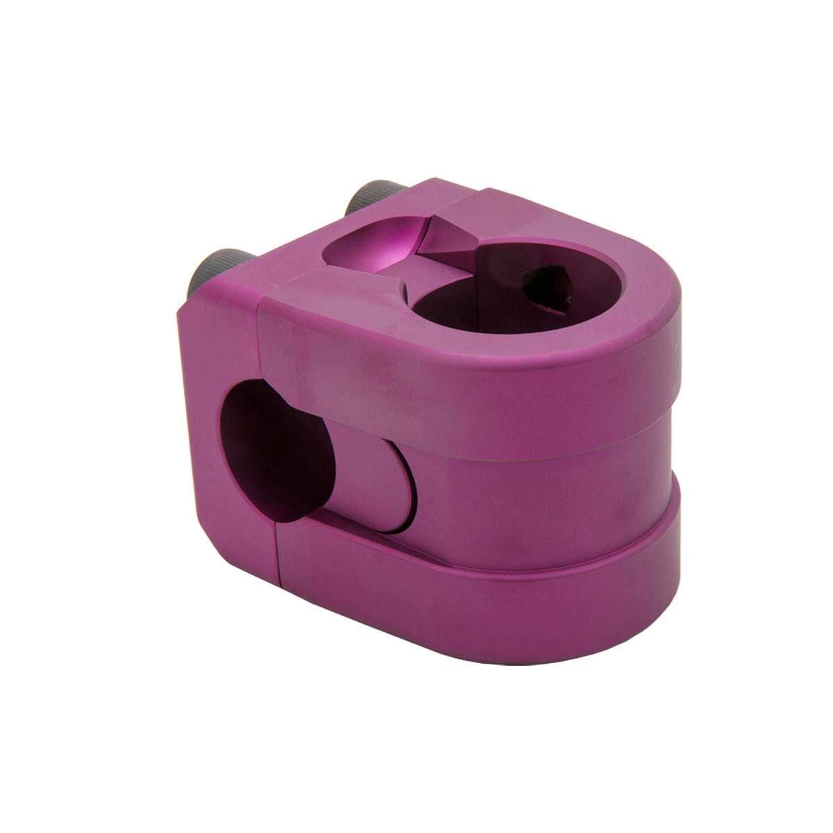 S&M Bikes Redneck FLT 26mm Vorbau / Stem Purple