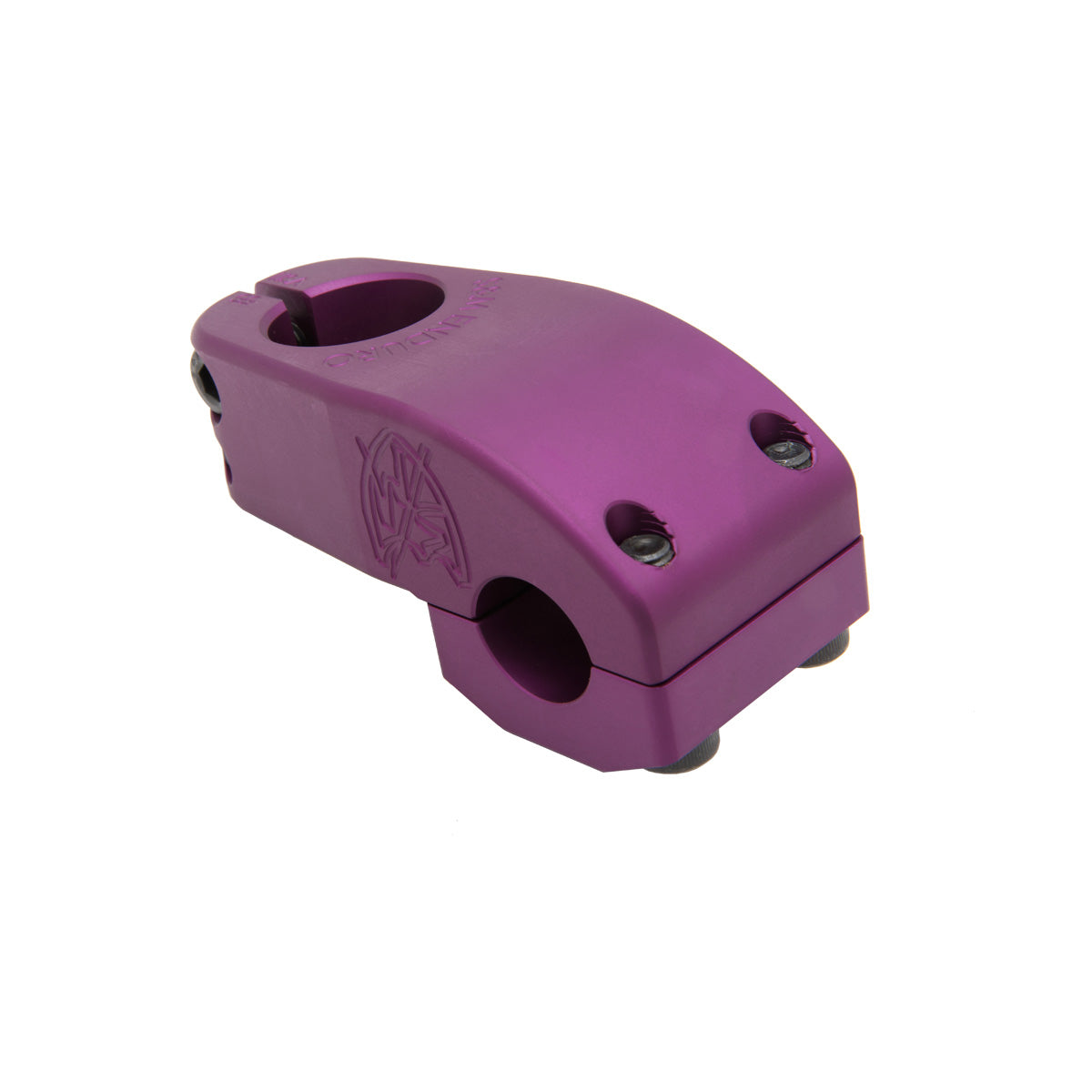 S&M Bikes Enduro V2 40mm Vorbau / Stem Purple