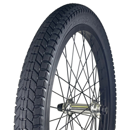S&M Bikes Mainline V2 Trails Reifen / Tire Black