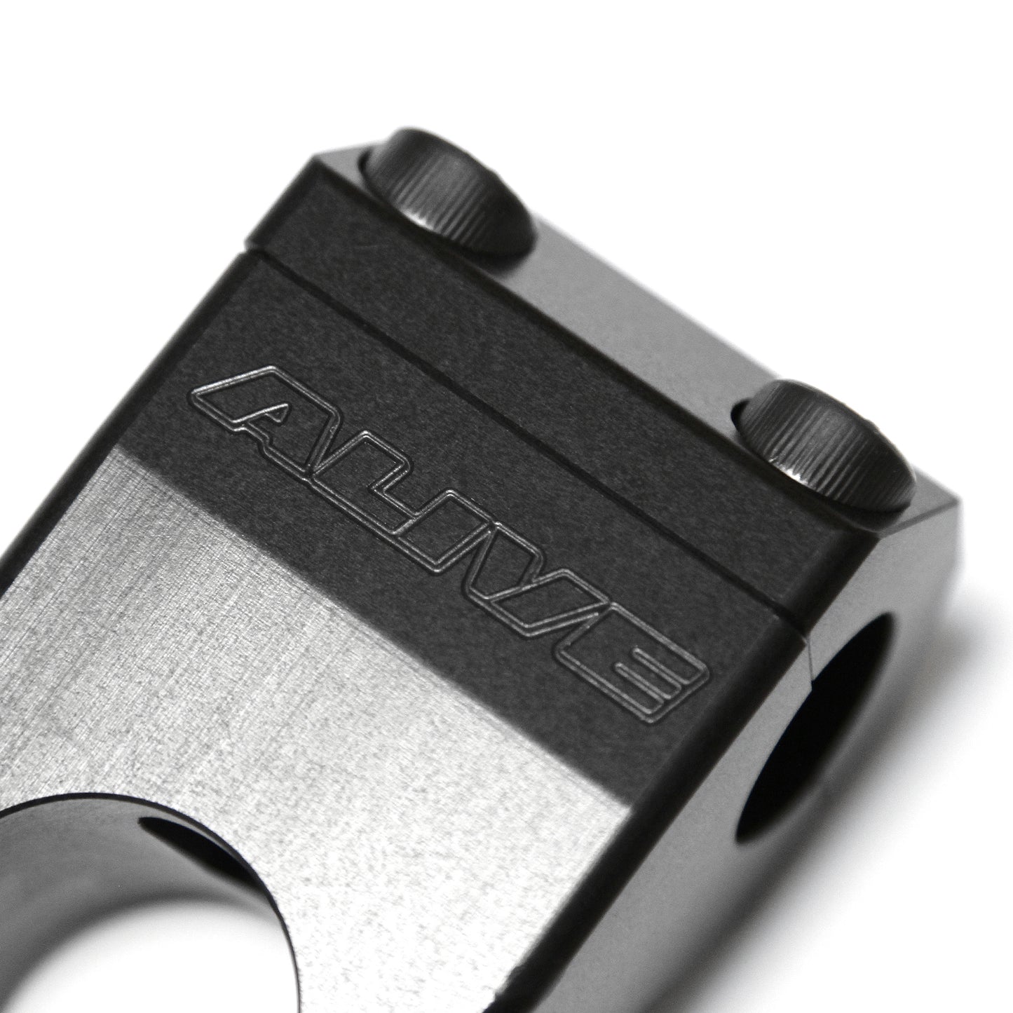 Alive Badlands 48mm Vorbau / Stem Black