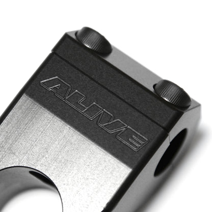 Alive Badlands 48mm Vorbau / Stem Black