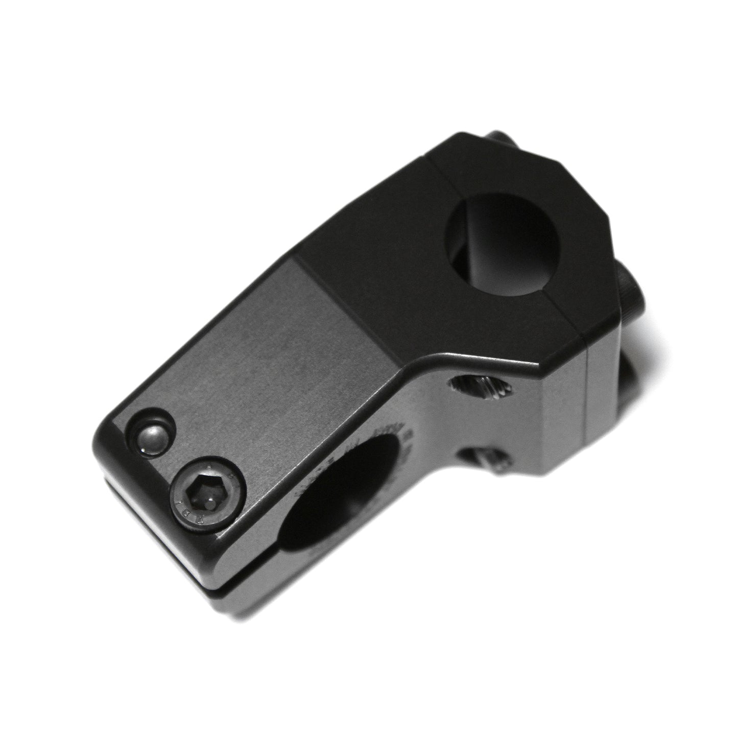 Alive Badlands 48mm Vorbau / Stem Black