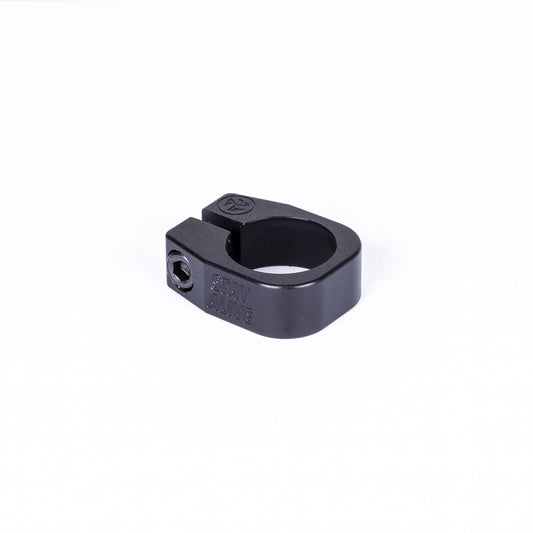 Alive Sattelklemme / Seatclamp Black