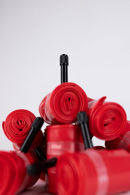 Trotul Featherweight AV TPU BMX 18" Schlauch / Tube