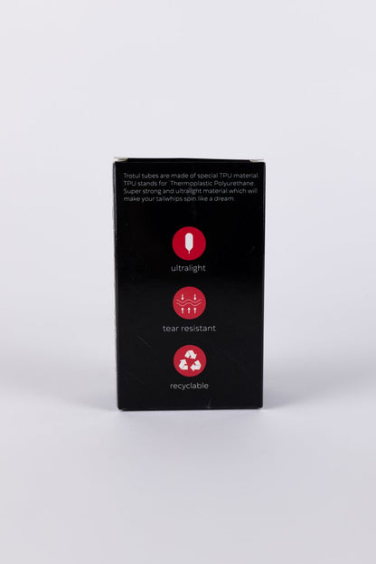 Trotul Featherweight AV TPU BMX 18" Schlauch / Tube