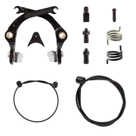 Alienation Vice Grip Bremse / Brake Black