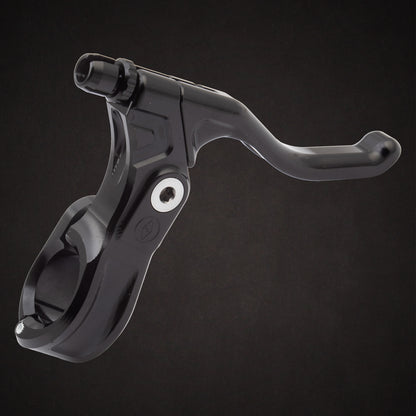 Alienation Fulcrum Bremshebel / Brake Lever Black