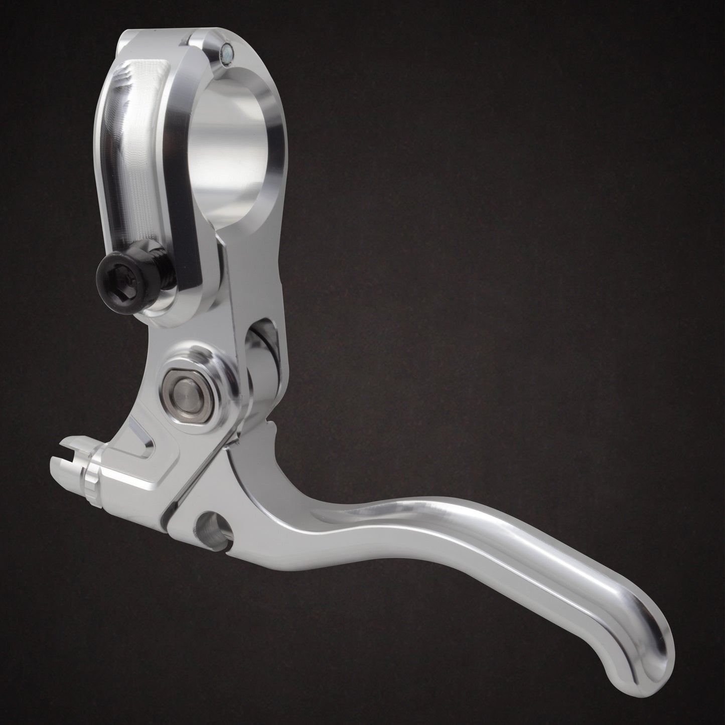 Alienation Fulcrum Bremshebel / Brake Lever Polished